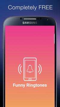Top 100 Funny Ringtones Free 2017 screenshot 5