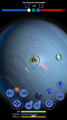 World Destroyer screenshot 4