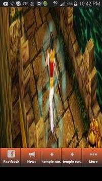 tips for temple run 2 screenshot 1