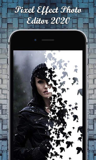 Pixel effect photo editor 2020 screenshot 5