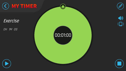 My Timer ® - Visual , Study, Homework Timer screenshot 15