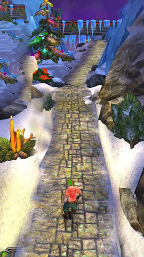 Lost Temple 3：Classic Run screenshot 6