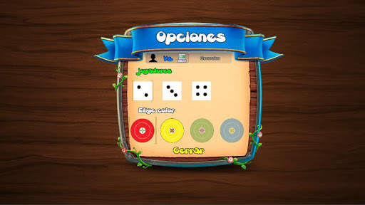 Parchís (Ludo) Offline screenshot 3
