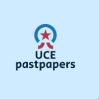 UCE past papers