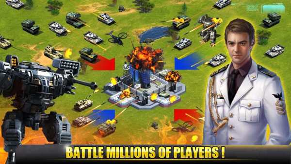 Call of Nations : World War 10 تصوير الشاشة