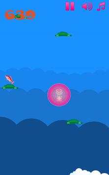My Tom Jumper Game screenshot 4