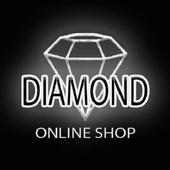 Diamond Online Shop logo