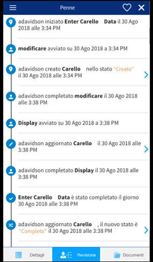 Live Apps screenshot 6