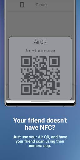 Airtap - Smart Social Sharing screenshot 11