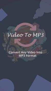 Free Video to Mp3 Converter screenshot 5