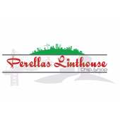 Perellas Linthouse Chip Shop logo