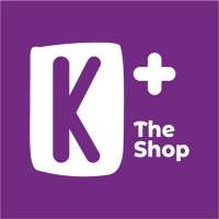 Kplus Shop logo