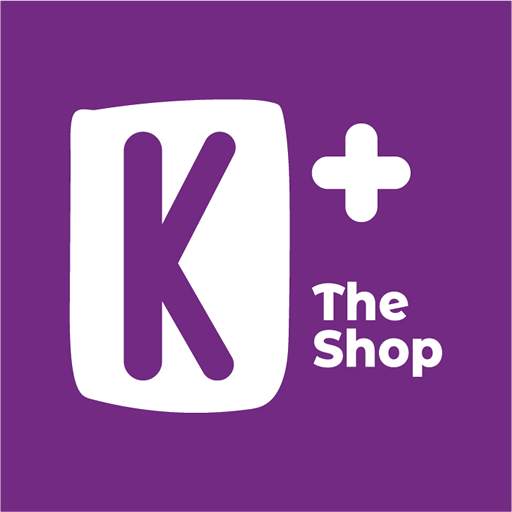 Kplus Shop 1.2