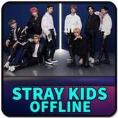 Lagu Stray Kids Offline Terbaru 1.2