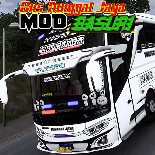 Mod Bus Tunggal Jaya Basuri 1.0