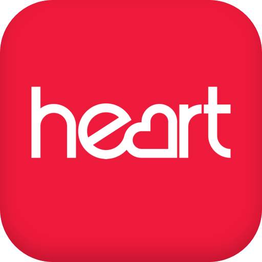 Heart Radio App 47.2.0