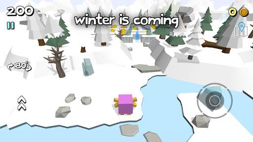 3D Maze 3 - Labyrinth Game screenshot 6