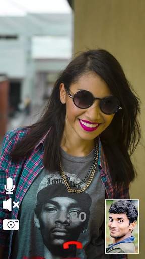 CamTalk: Local Indian. Live Video Dating App screenshot 1