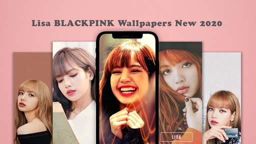 Lisa BLACKPINK Wallpapers New 2020 screenshot 1