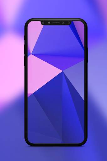 Abstract Wallpaper screenshot 6