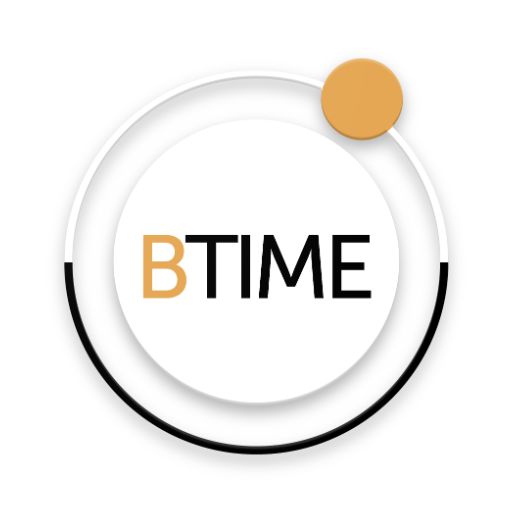 Byzantime Widget (Orologio Bizantino) icon