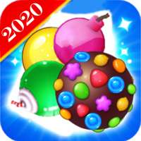 Sweet Candy Blast Fever иконка