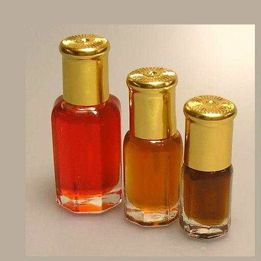 HOW TO MAKE PERFUME OILS & PERFUMES 2019 screenshot 4