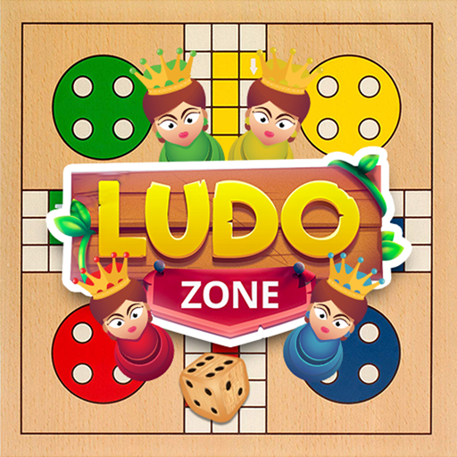 Ludo Zone icon