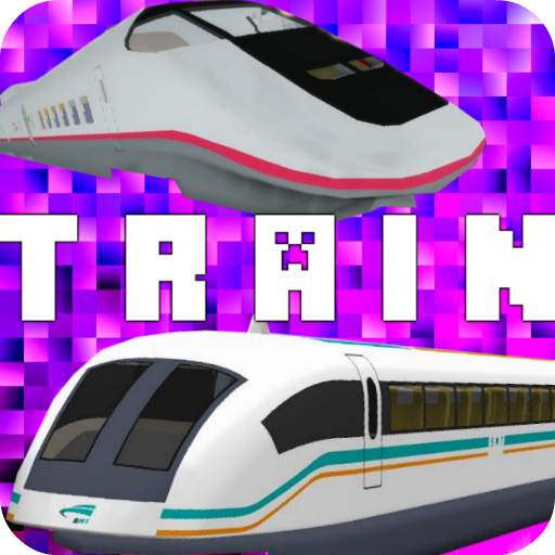 Mod Train 1.3