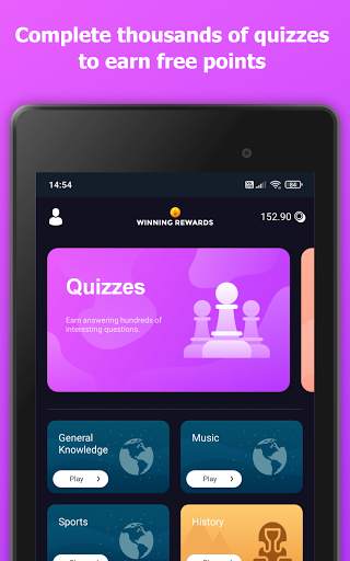Game Cash Rewards - Earn Money & Free Gift Cards screenshot 15