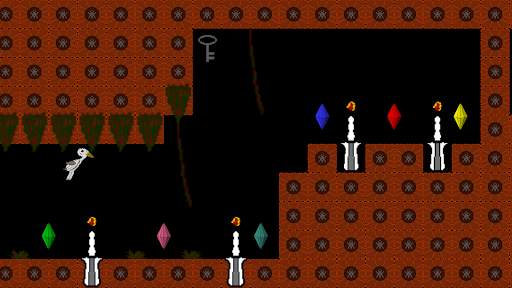 The White Bird screenshot 2