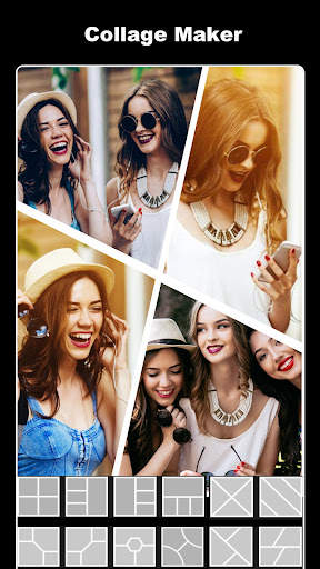 Photo Editor - Collage Maker screenshot 8