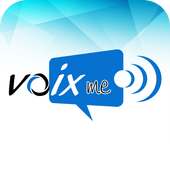 VOiX me