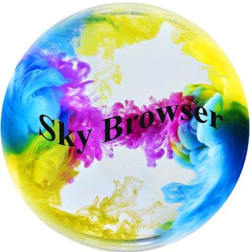 Sky Web Browser 1.0