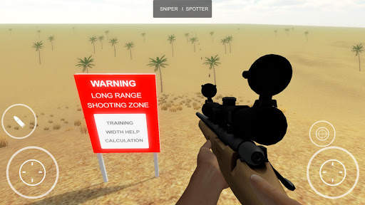 Sniper Spirit Multiplayer screenshot 8