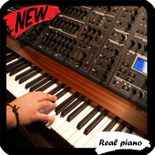 Real Piano icon