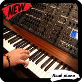 Real Piano 5.1