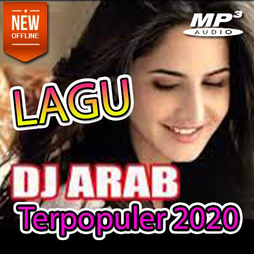 Dj Arab Offline Mp3 1.1