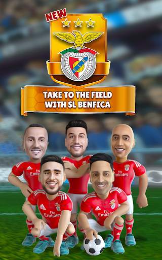 Kings of Soccer: Ultimate Football Stars 2019 screenshot 12