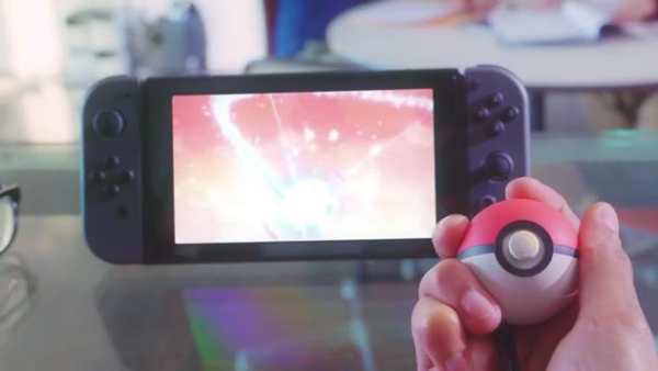 Play Pokémon Let's Go, Pikachu! Tricks screenshot 1