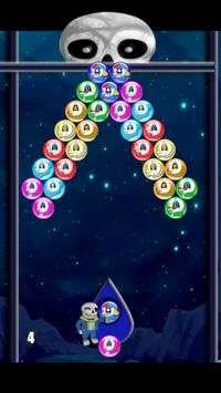 SANS Bubble King screenshot 3