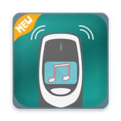 Old Nokia 3310 Ringtones 2.3.3