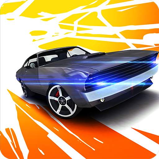 Top Speed: Highway Racing 1.06
