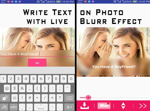 Creative Photo Editor screenshot 10
