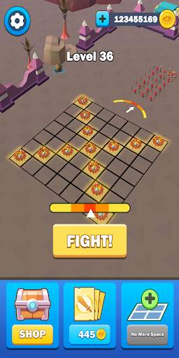 Spinning Clash screenshot 3
