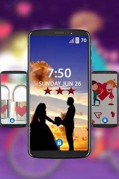 LOCE LOCK SCREEN 2 تصوير الشاشة