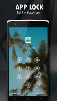 App Lock screenshot 1