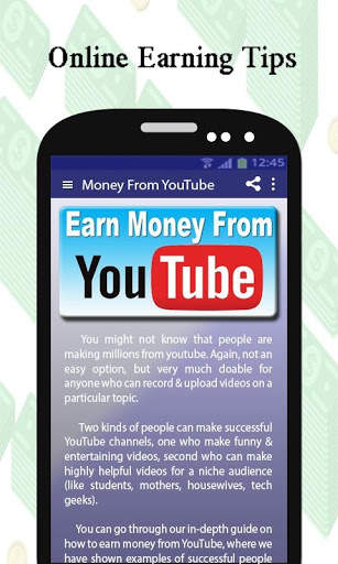 Online earning tips स्क्रीनशॉट 6