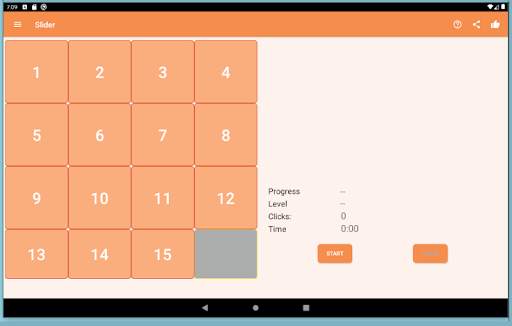 Mobi Games (Three Games, Free, fully Offline) screenshot 11