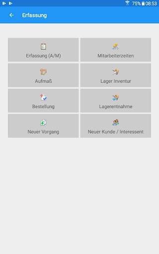 SCC-Mobil 4.1 screenshot 2